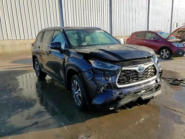 2021 Toyota Highlander - Image 15