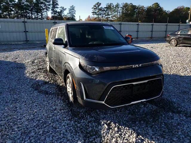 2023 Kia Soul Lx VIN: KNDJ23AU9P7205349 Lot: 80684584