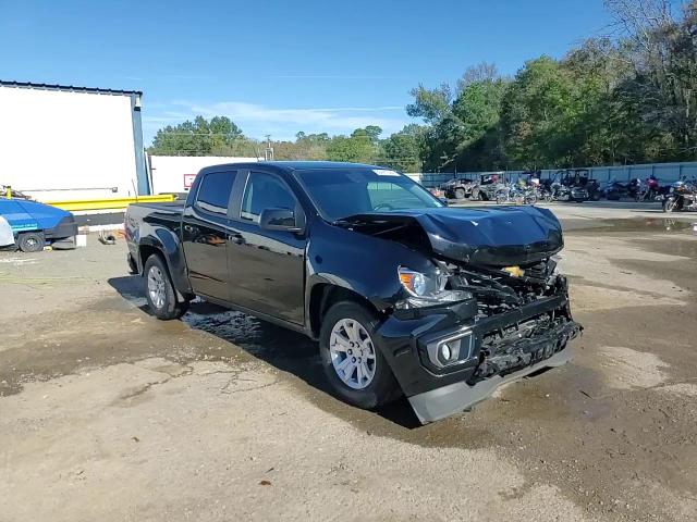 2021 Chevrolet Colorado - Image 14