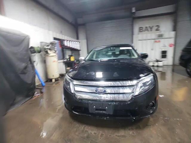 2012 Ford Fusion Se VIN: 3FAHP0HA1CR122470 Lot: 80237704