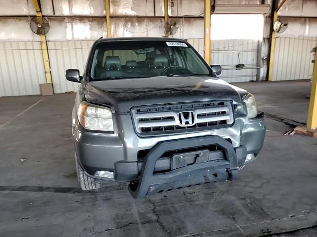 2007 Honda Pilot - Image 12