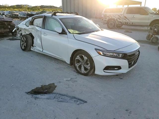 2018 Honda Accord - Image 10