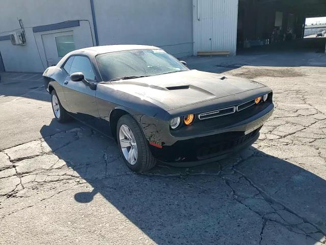 2023 Dodge Challenger Sxt VIN: 2C3CDZAG8PH602396 Lot: 82174184