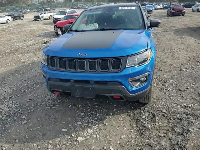 2021 Jeep Compass - Image 11