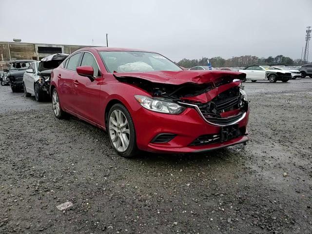 2017 Mazda 6 - Image 10