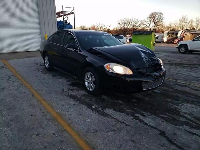 2012 Chevrolet Impala - Image 13