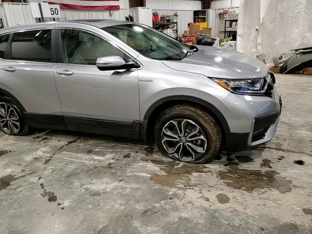 2021 Honda Cr-V Ex VIN: 7FART6H57ME014488 Lot: 80196684