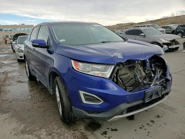 2015 Ford Edge - Image 14