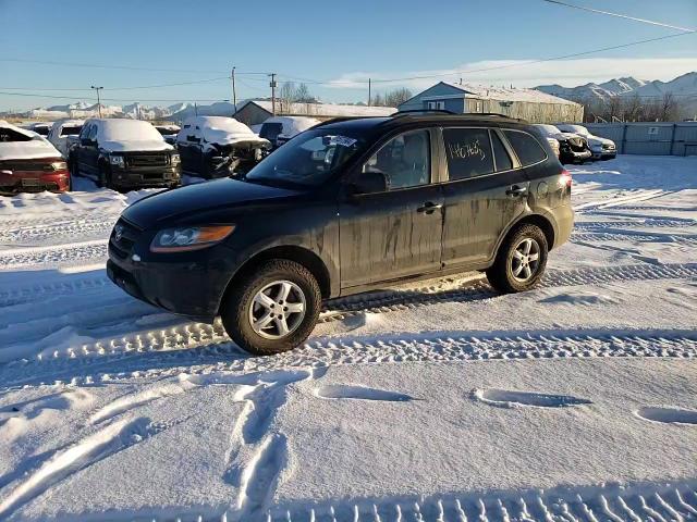 2008 Hyundai Santa Fe - Image 12
