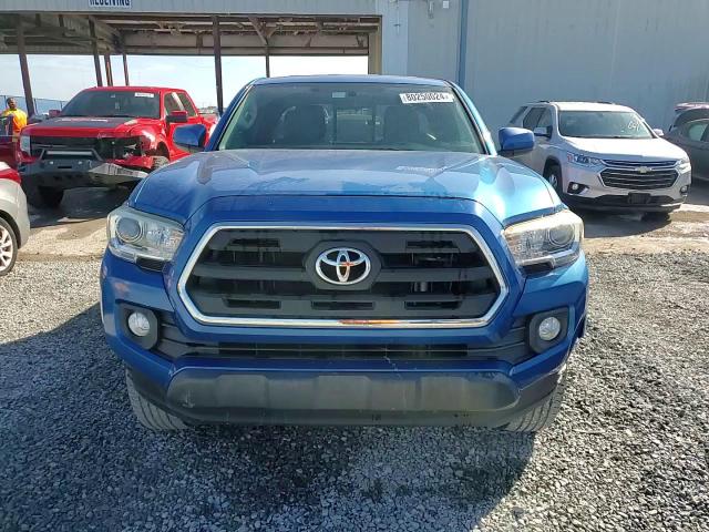 2016 Toyota Tacoma Access Cab VIN: 5TFRX5GN2GX068402 Lot: 80250024