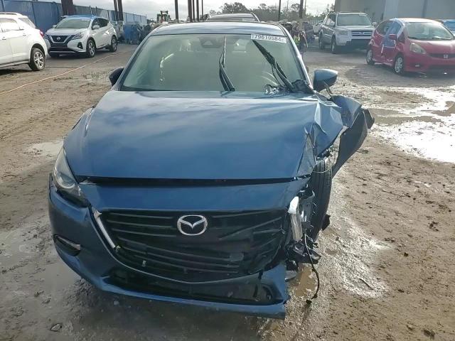 2018 Mazda 3 Sport VIN: 3MZBN1U79JM242532 Lot: 79619584