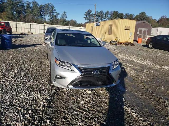 2016 Lexus Es 350 VIN: 58ABK1GG8GU003070 Lot: 80836254