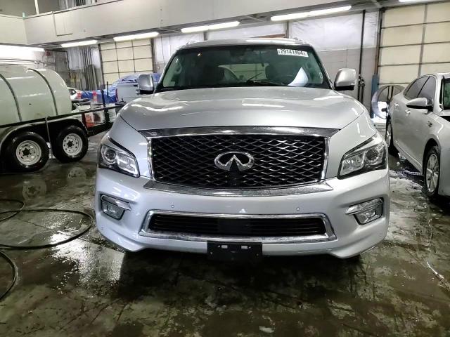 2017 Infiniti Qx80 Base VIN: JN8AZ2NE8H9155157 Lot: 79141464