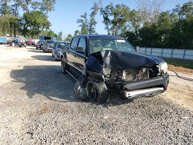 2013 Toyota Tacoma Double Cab VIN: 5TFJX4CN4DX031232 Lot: 80242664