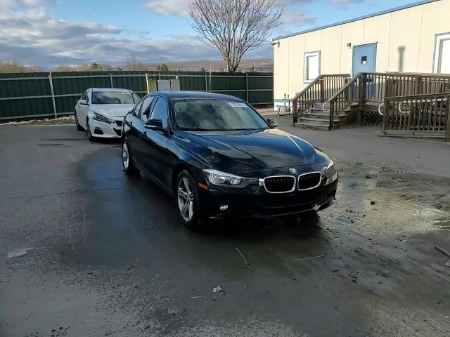 2014 BMW 328 D xDrive VIN: WBA3D5C5XEF147403 Lot: 79928914