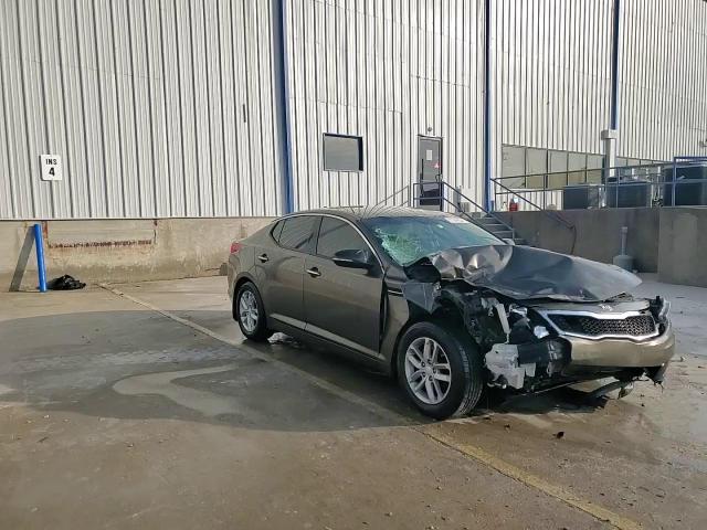 2013 Kia Optima - Image 13
