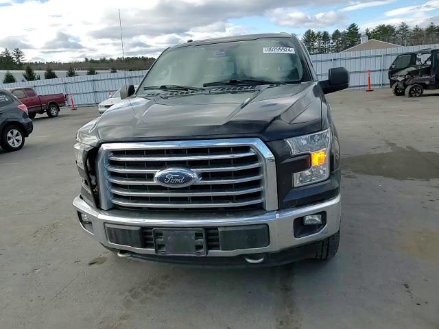 2016 Ford F-150 - Image 10