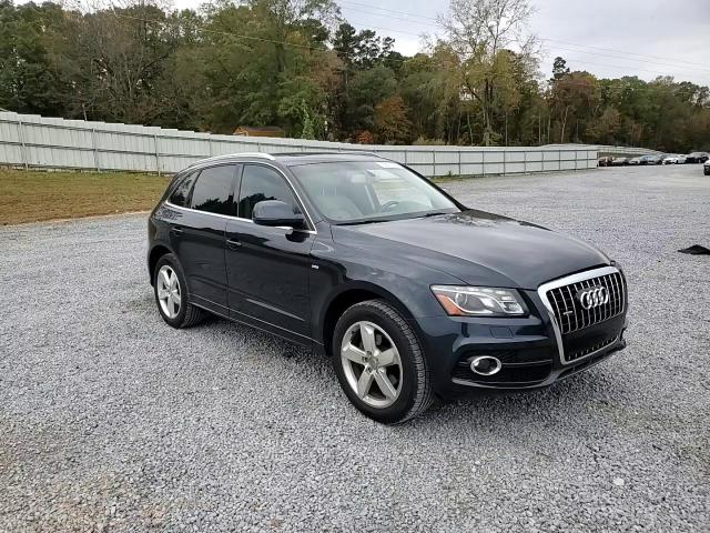 2012 Audi Q5 Premium Plus VIN: WA1DKAFP9CA080073 Lot: 78312784