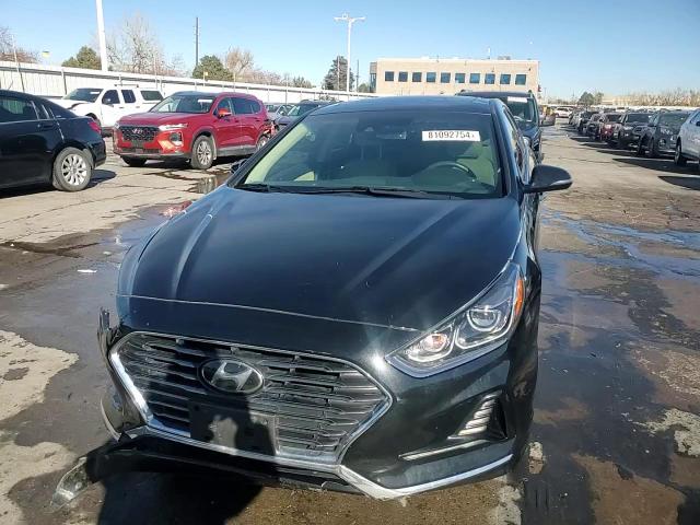 2018 Hyundai Sonata Sport VIN: 5NPE34AF6JH654559 Lot: 81092754