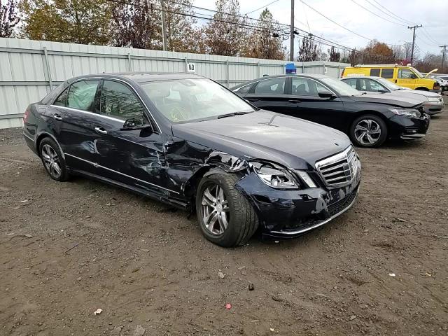 2010 Mercedes-Benz E 350 VIN: WDDHF5GB9AA098940 Lot: 77842814