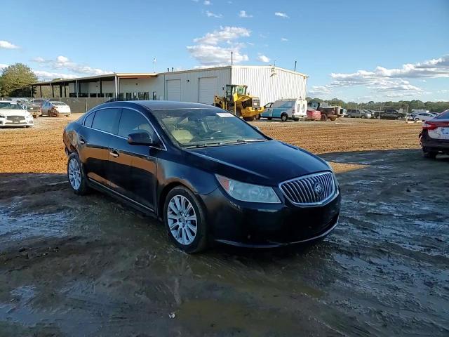 2013 Buick LaCrosse - Image 14