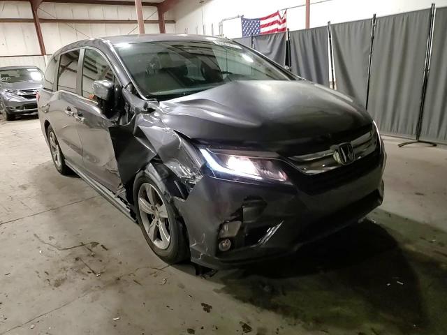 2018 Honda Odyssey - Image 14