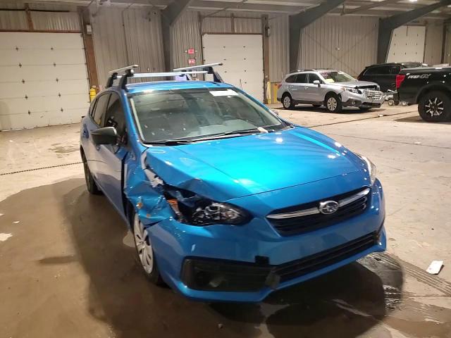 2022 Subaru Impreza - Image 10