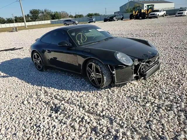 2011 Porsche 911 - Image 11