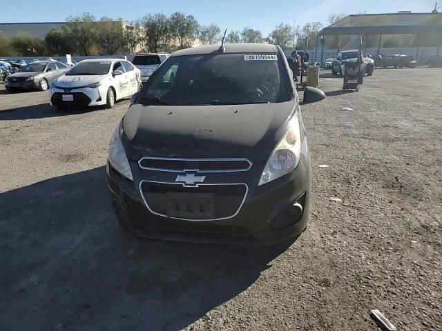 2013 Chevrolet Spark - Image 11