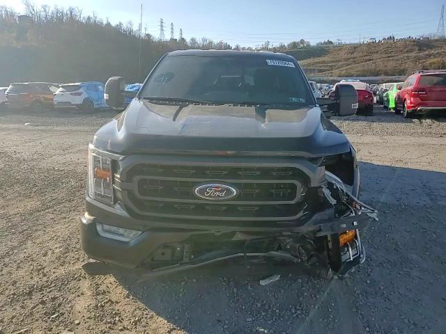 2021 Ford F150 Supercrew VIN: 1FTEW1EP8MFA35078 Lot: 79720984