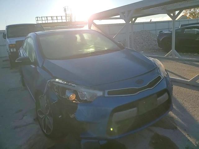 2014 Kia Forte - Image 10