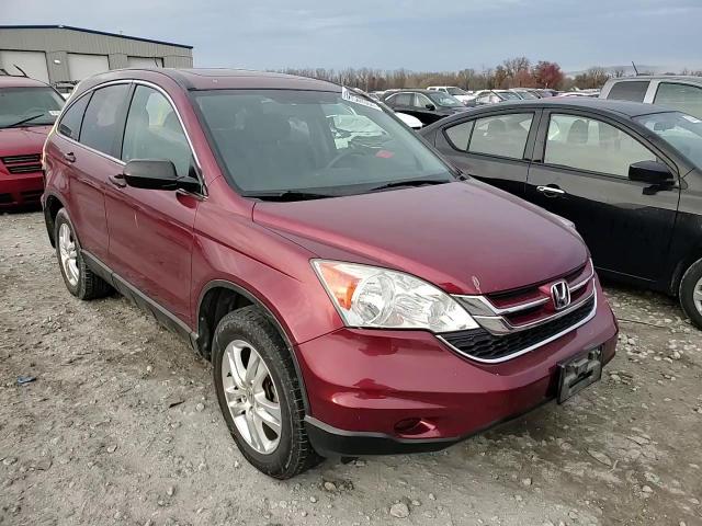 2010 Honda CR-V - Image 10
