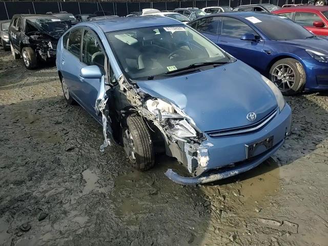 2008 Toyota Prius - Image 10