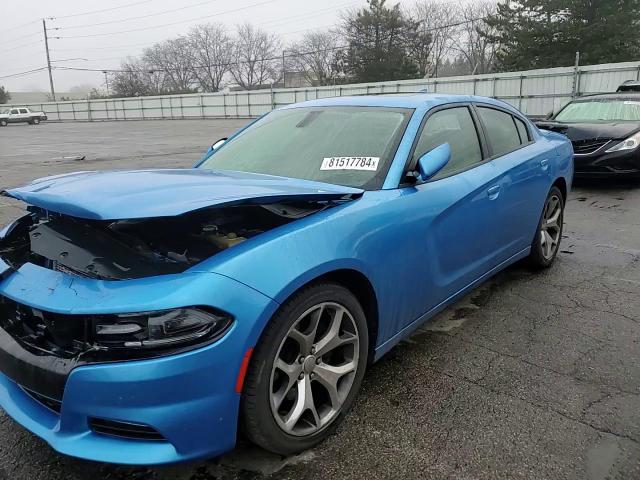 2016 Dodge Charger - Image 11