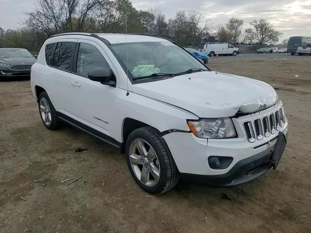2012 Jeep Compass - Image 12