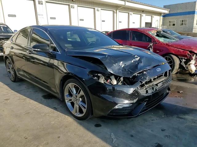 2017 Ford Fusion - Image 11