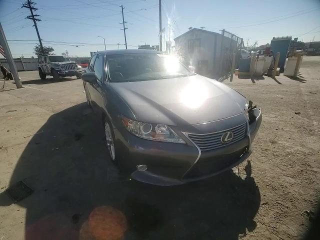 2013 Lexus Es 350 VIN: JTHBK1GG2D2050242 Lot: 80883884