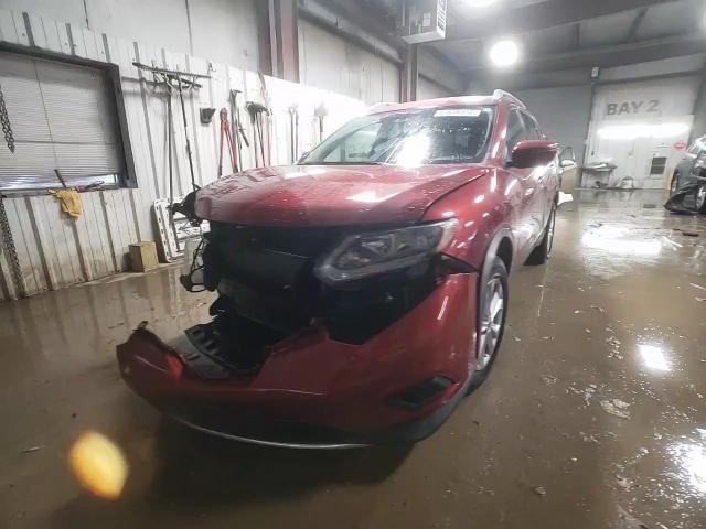 2016 Nissan Rogue - Image 13