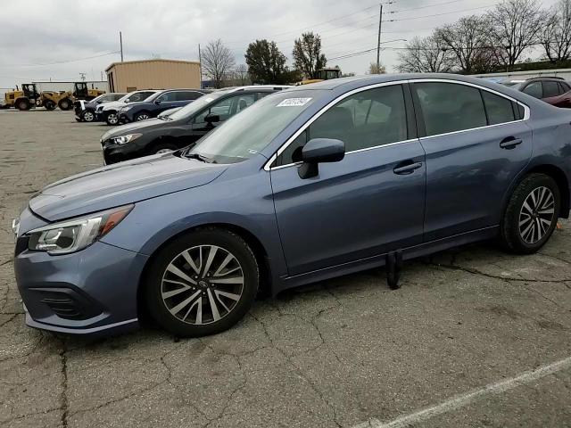 2018 Subaru Legacy 2.5I Premium VIN: 4S3BNAC68J3006421 Lot: 81037394