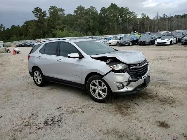 2020 Chevrolet Equinox Lt VIN: 3GNAXVEX0LS600007 Lot: 79186734