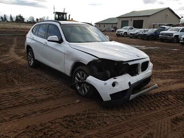 2014 BMW X1 - Image 14