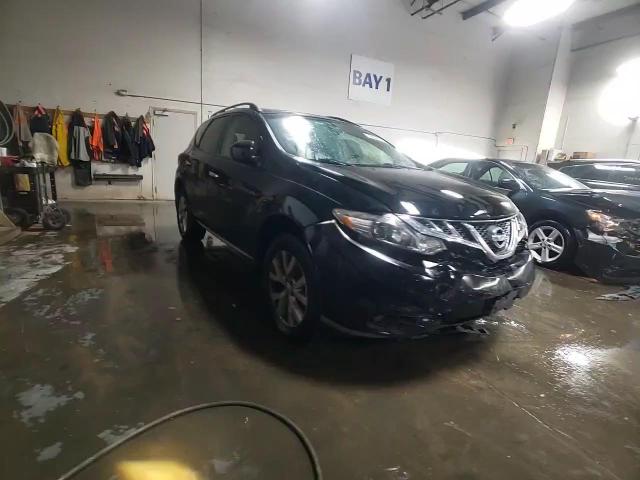 2012 Nissan Murano - Image 13
