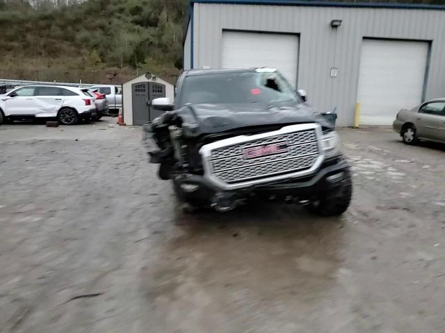 2017 GMC Sierra - Image 10