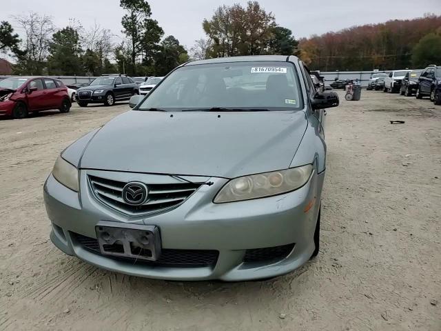 2005 Mazda 6 - Image 11