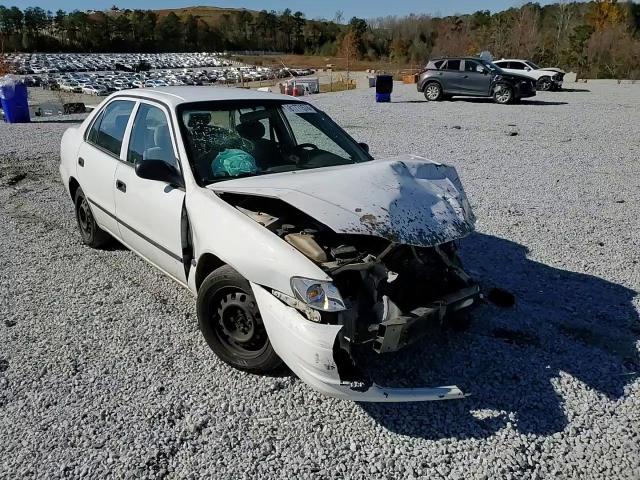 1999 Toyota Corolla - Image 11