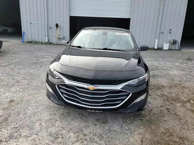 2020 Chevrolet Malibu Lt VIN: 1G1ZD5STXLF045022 Lot: 79832244