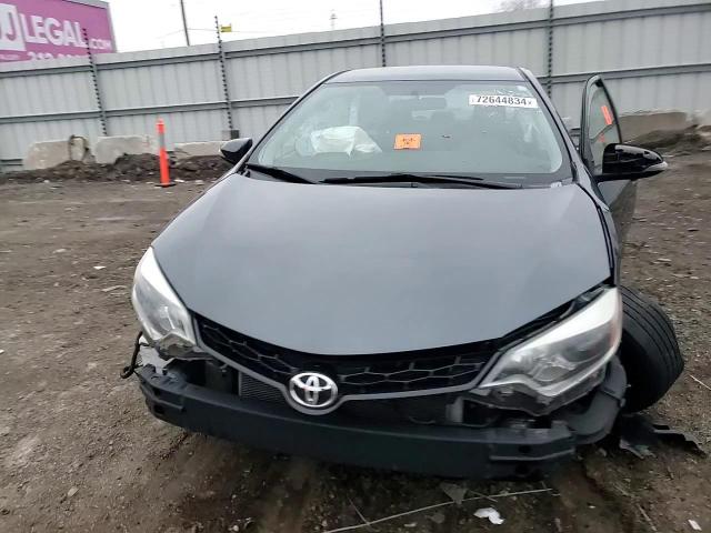 2016 Toyota Corolla - Image 11