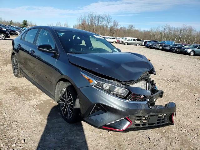 2023 Kia Forte - Image 10