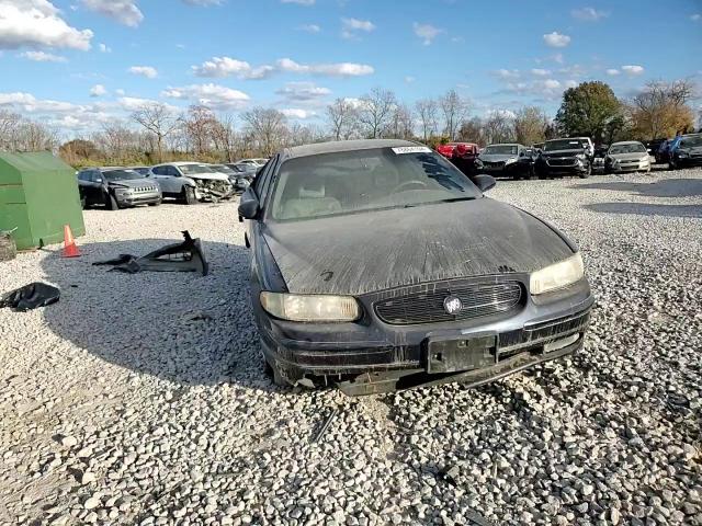 2003 Buick Regal Ls VIN: 2G4WB55K131272783 Lot: 86904034