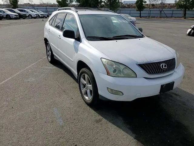 2004 Lexus Rx 330 VIN: JTJGA31U940032835 Lot: 78941234